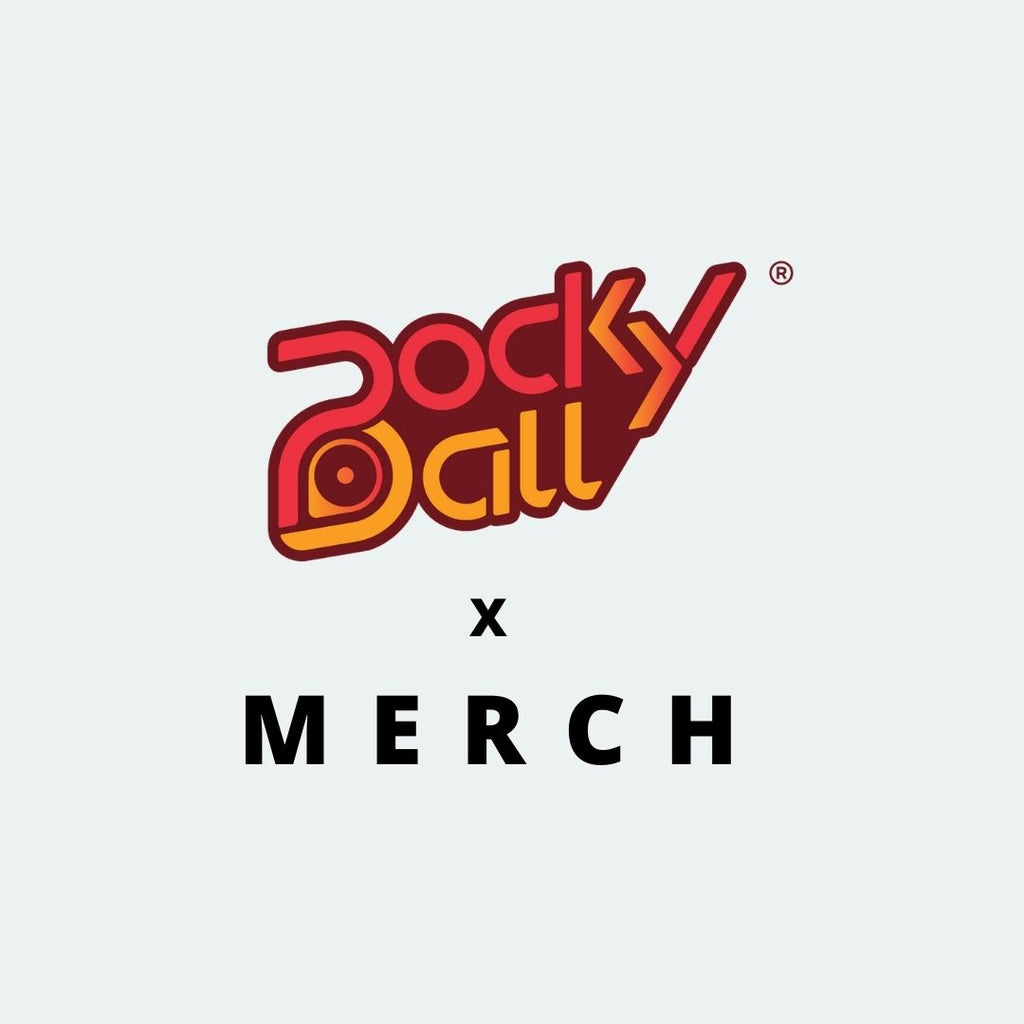 The Pocky Merch is here!