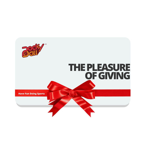 Pockyball E-Gift Card