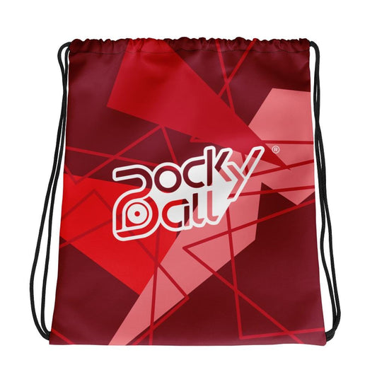 Drawstring bag