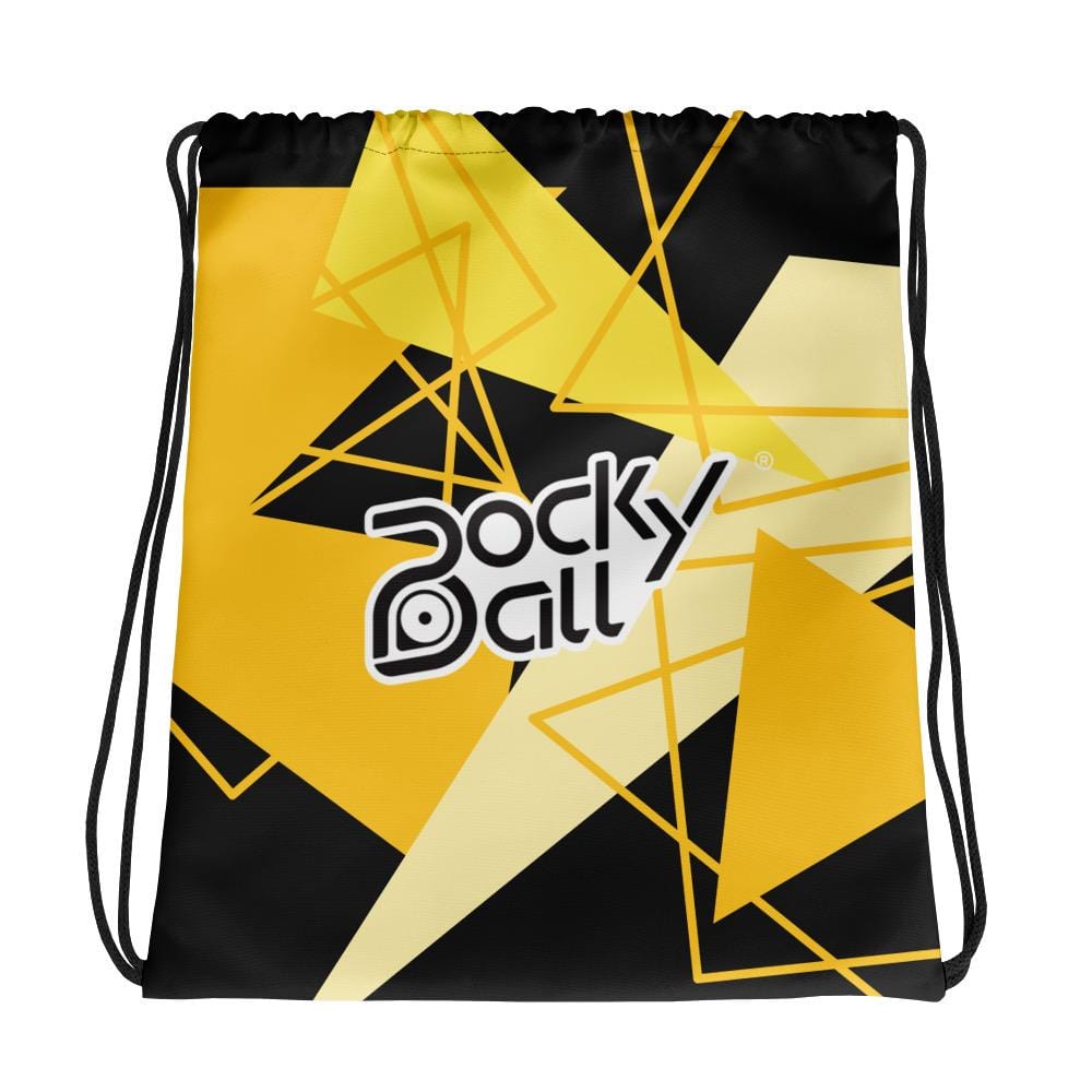 Drawstring bag